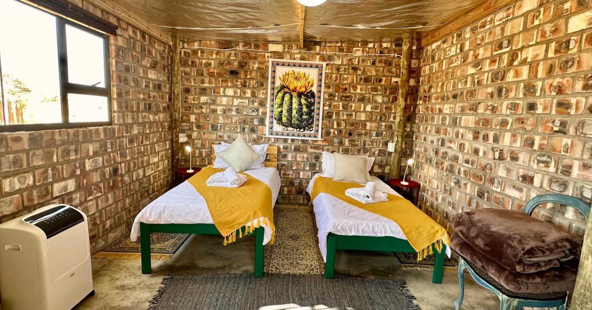 Daureb Isib Campsite And B&B Uis エクステリア 写真